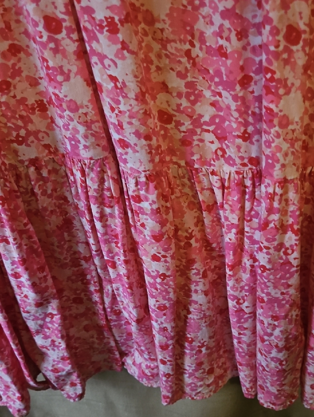 NWOT Beachlunchlounge Dress - Picture 4 of 5